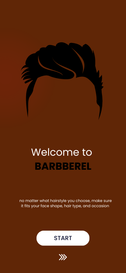 MOBILE APP | BARBER SHOP | BARBBLER