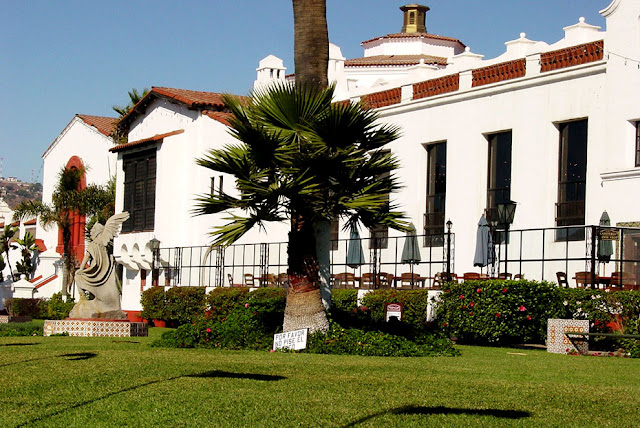 Riviera Ensenada, 91 años de historia