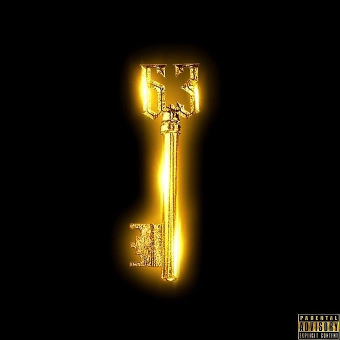 Fatboy6.3 - Chave De Ouro (EP) [Exclusivo 2021] (Download Mp3)