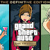 Grand Theft Auto: The Trilogy – Definitive Edition [PS5] – Falta de Respeito Pelos Mais Velhos
