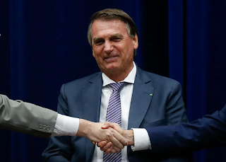 Polícia Federal vive um desmonte com Bolsonaro