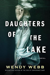 Book Review: Daughters of the Lake, by Wendy Webb