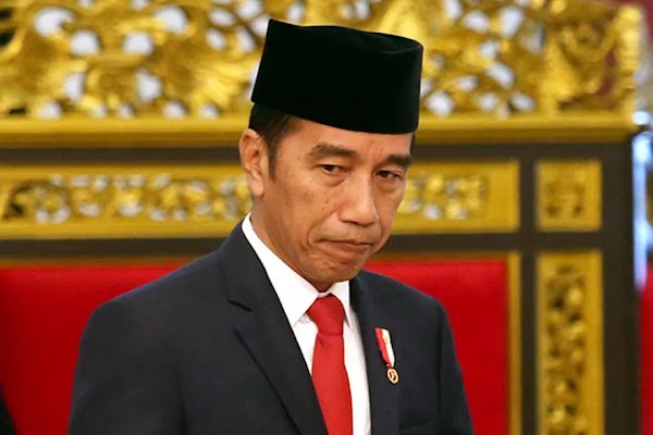 Mantan Dirjen Binmas Hindu Kemenag Gugat Jokowi ke PTUN, Ini Tuntutannya