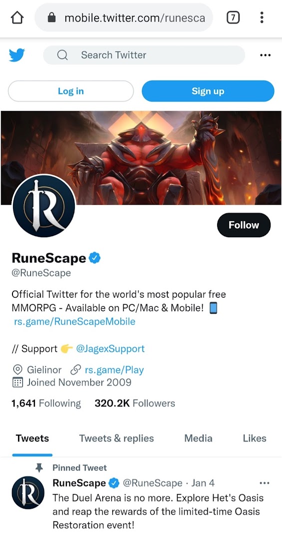 is runescape down,Is there a problem with RuneScape?,Why is RuneScape not loading?,How long is RuneScape maintenance?,Are RuneScape servers still up?,Is runescape down Reddit,OSRS servers,OSRS error connecting to server 2022,RuneScape download,RuneScape login issues,RuneScape server maintenance