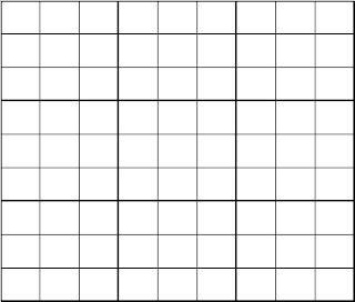 Sudoku Solver in Excel - TechTV Articles - MrExcel Publishing