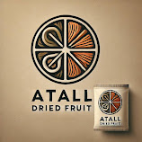 ATALL DRIED FOOD