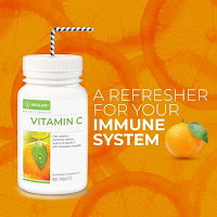 Gnld Neolife Vitamin C