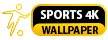 Sports 4K Wallpaper Download