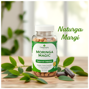 Moringa Magic