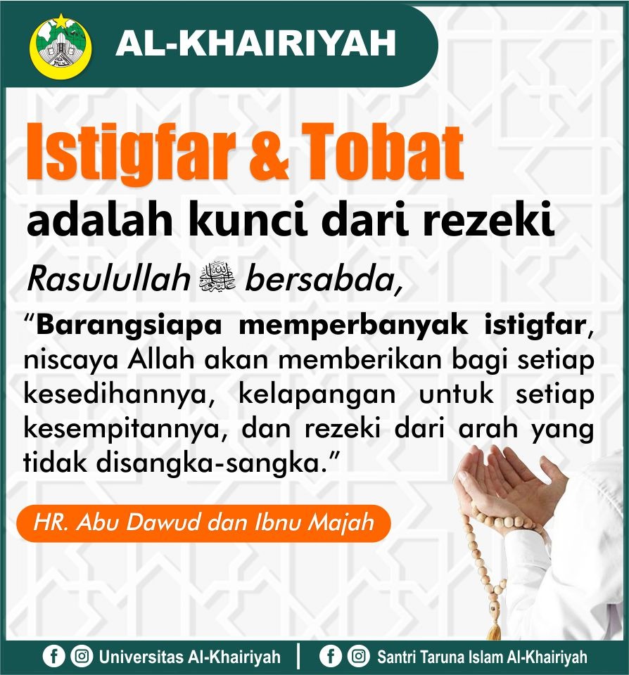 Suara Al-Khairiyah.com