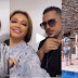 Ghanaian actress, Nadia Buhari Unveils Van Vicker As The Father Of Her 4 Kids. He Reacts (Video)