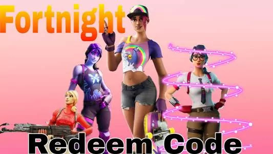 Fortnite Redeem Codes Today March 2022 modeducation