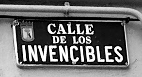 CALLE DE LOS INVENCIBLES