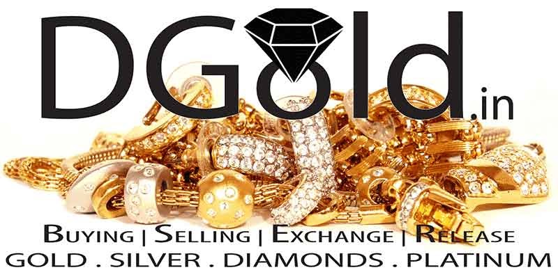 Get the best prices for your old gold jewellery
