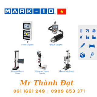 Đại lý MARK-10 - LTD nhà phân phối giá đại lý MARK-10 - Hàng chính hãng giá tốt tại Việt Nam