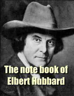 Elbert Hubbard