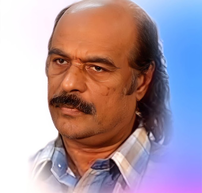 ലോക സിനിമയ്ക്ക് മലയാളം സമ്മാനിച്ച അഭിനയത്തികവിന്റെ ഇന്ത്യൻ ഇതിഹാസമായ ഭരത് ഗോപി ഓർമ്മയായിട്ട് 17 വർഷങ്ങൾ