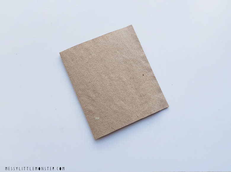 How to make a paper bag