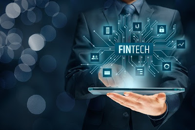 5 Aplikasi Fintech Terpopuler di Indonesia 2021