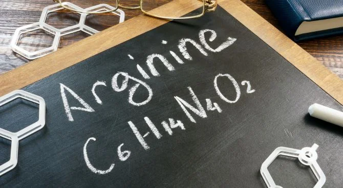 What is L-Arginine?