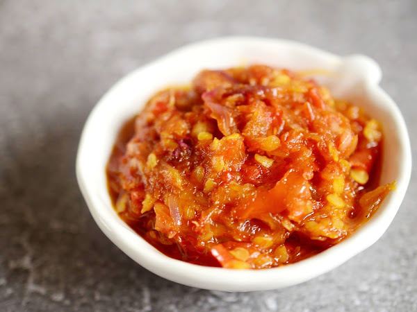 Sambel Bawang