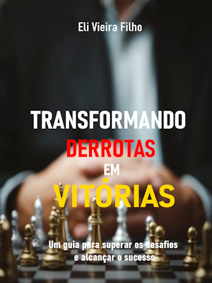 Clique e conheça o livro do Pr. Eli Vieira