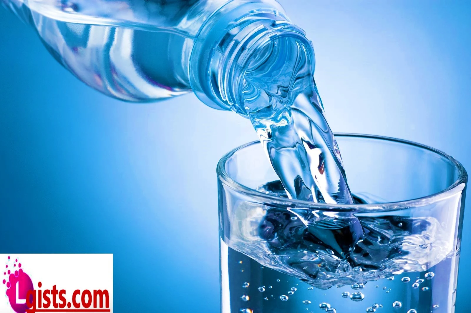 6 Reasons You Should Drink Water regularly
