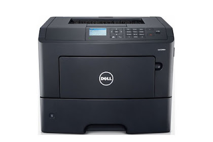 Dell B3460dn Drivers Download