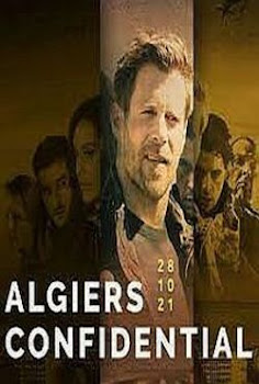 Algiers Confidential 1ª Temporada