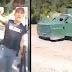 Video: Cárteles Unidos sorprende a balazos al CJNG; reportan 5 muertos