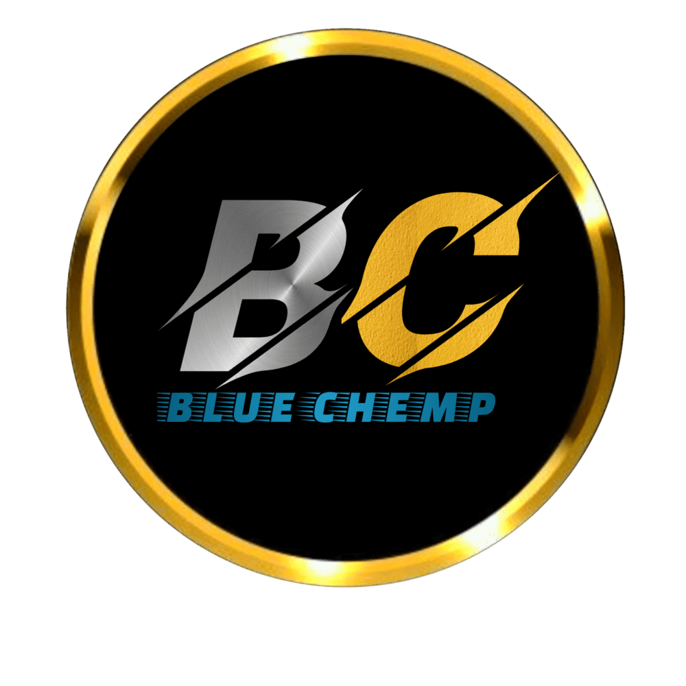 BLUE CHEMP AGRO PVT LTD