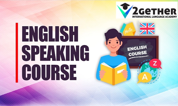 English Speaking Course In Dadar