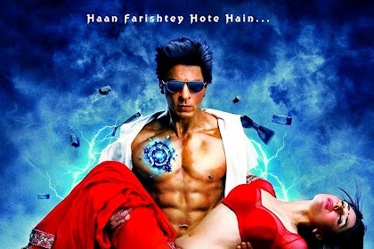 Ra.One (2011) Full HD Movie Online Watch & Download