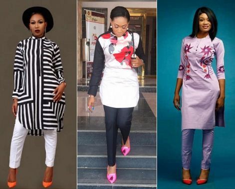 Female Senator Styles for Ladies in 2022