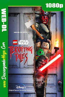  LEGO Star Wars Historias Aterradoras (2021)
