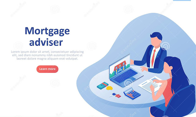 Mortgage Advisor Home Based