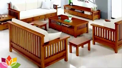 Sofa Set/Wooden Sofa Set Designs/Wooden Sofa Set Designs for Living Room | Best Wooden Furniture Designs