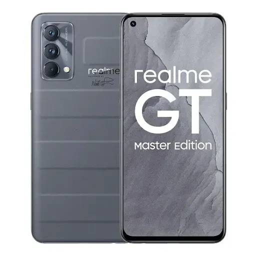 REALME GT MASTER EDITION EN PERÚ
