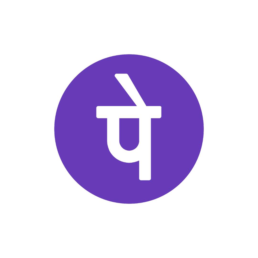 phonepe icon