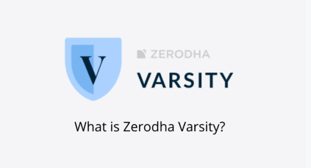 Zerodha Varsity Complete Guide | Build Career in Stock market 2022