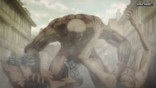 進撃の巨人アニメ 4期 78話 | Attack on Titan Episode 78