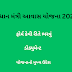 પ્રધાનમંત્રી આવાસ યોજના 2025 || હવે દરેક ભારતીઓને મળશે પોતાનું ઘર
