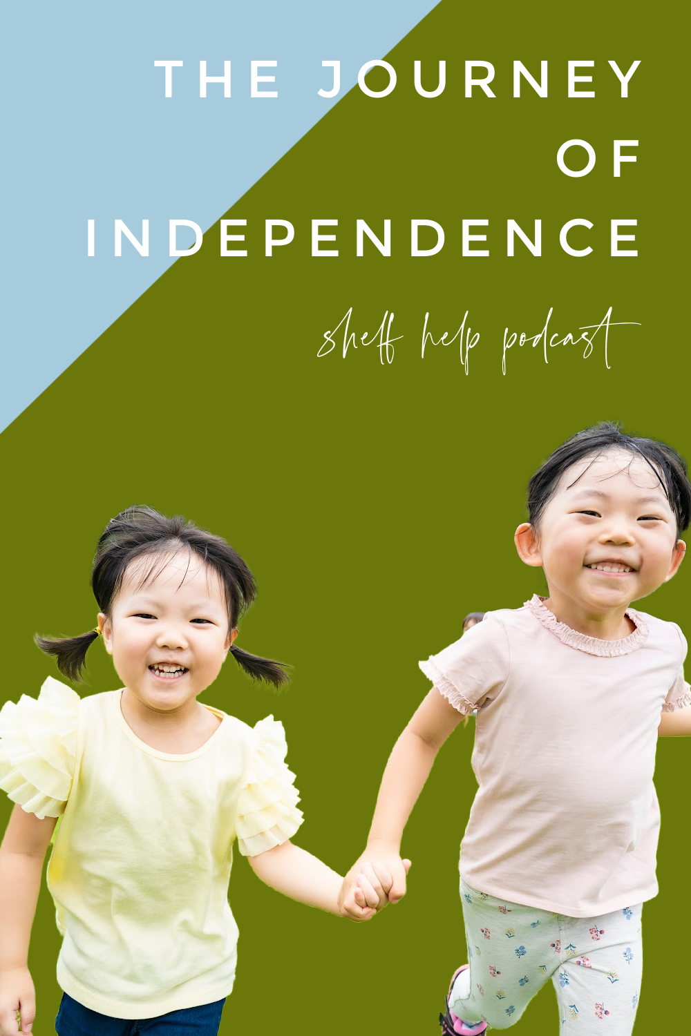 In this Montessori parenting podcast, we discuss the myth that Montessori promotes independence at all costs and instead look at the journey it takes.