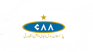 CAA Civil Aviation Authority Jobs 2022 in Pakistan