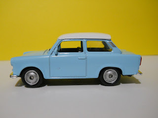 trabant series