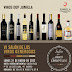 La DOP Vino Jumilla estará presente en el Salón de Vinos Generosos de Madrid