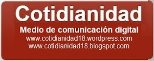 Identificación de Cotidianidad