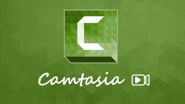  Camtasia