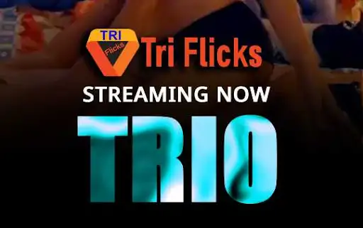 Trio Uncut Triflicks Originals Web series Wiki, Cast Real Name, Photo, Salary and News