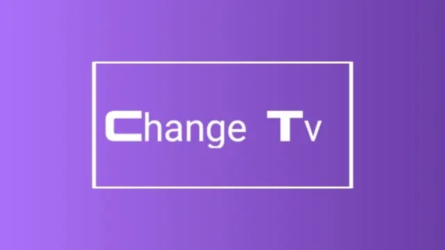 تحميل تطبيق change tv لمشاهدة كافة القنوات مجانا